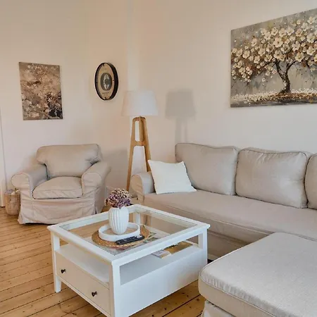 Else Apartamento Bad Neuenahr-Ahrweiler