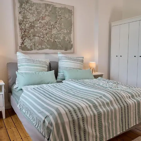 Apartamento Else Bad Neuenahr-Ahrweiler