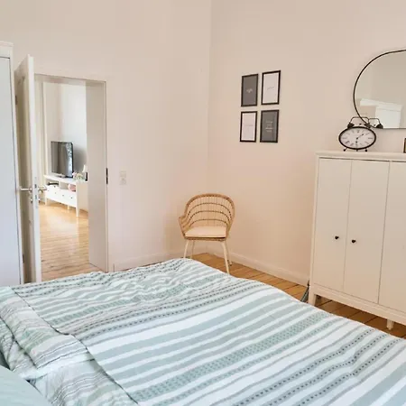 Else Apartamento Bad Neuenahr-Ahrweiler