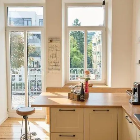 Apartamento Else Bad Neuenahr-Ahrweiler