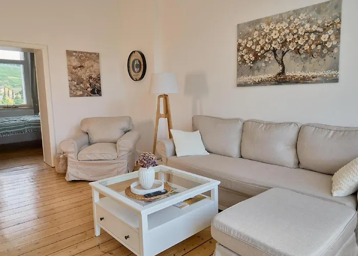 Else Apartamento Bad Neuenahr-Ahrweiler