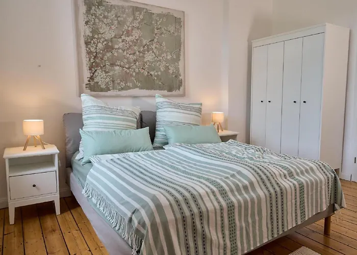 Apartamento Else Bad Neuenahr-Ahrweiler