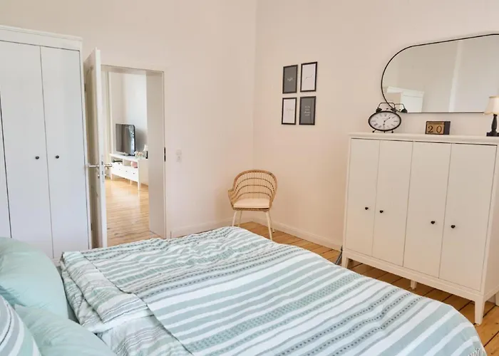 Else Apartamento Bad Neuenahr-Ahrweiler