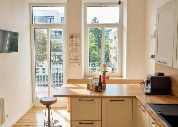 Apartamento Else Bad Neuenahr-Ahrweiler