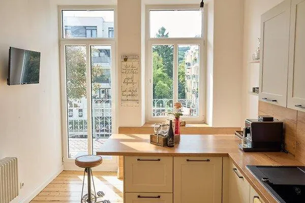 Apartament Else Bad Neuenahr-Ahrweiler