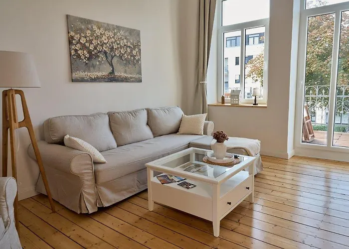 Else Apartament Bad Neuenahr-Ahrweiler