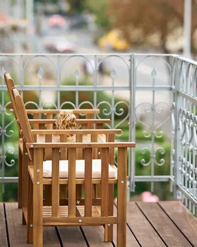 Apartament Else Bad Neuenahr-Ahrweiler